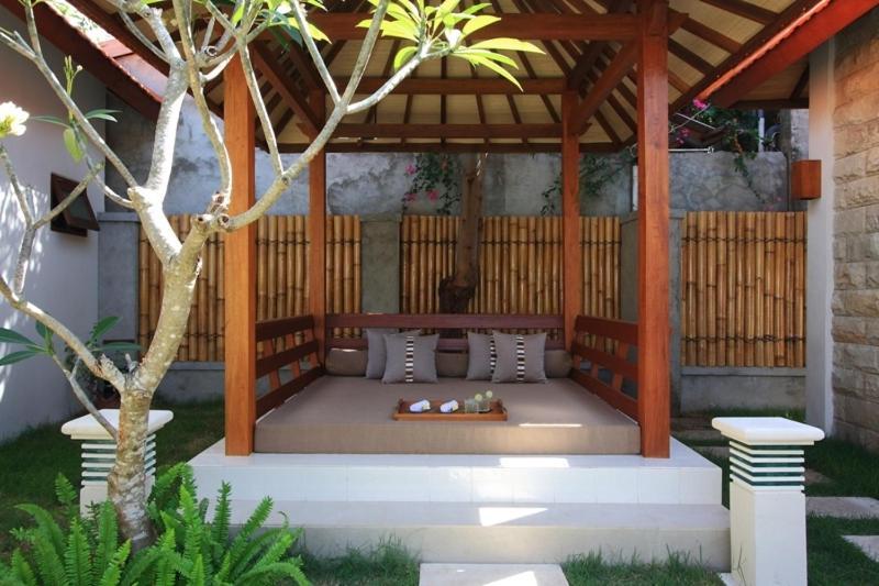 Ananda Private Villa Gili Trawangan Extérieur photo